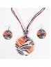 Fashion Necklace and Earrings Set Fashion Necklace and Earrings Set